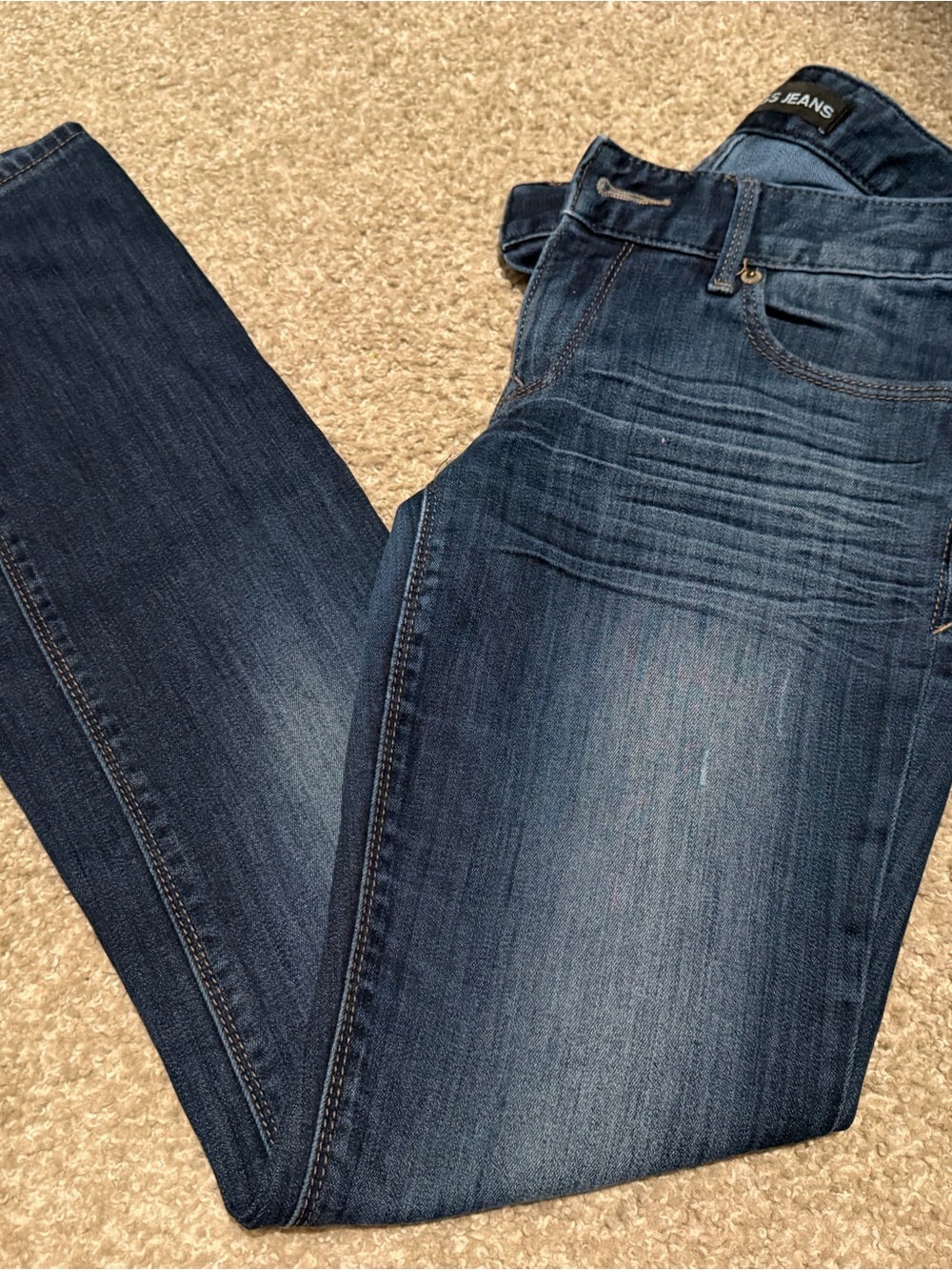 Express Skinny (Size S)